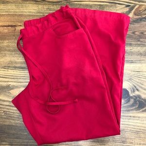 Grey’s Anatomy Scrub Pants